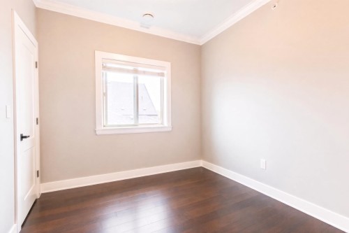 4231 Brant Street, Vancouver, BC - Indoor Photo Showing Other Room