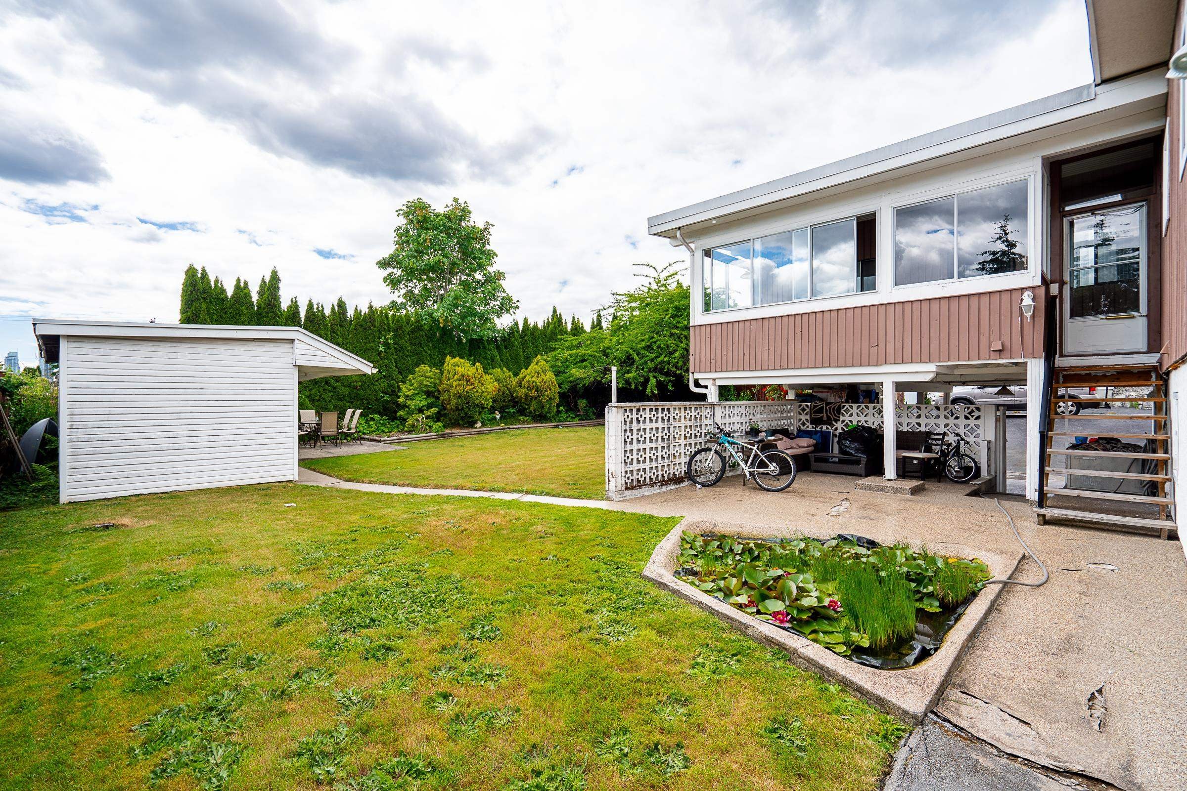 6565 Sumas Drive, Burnaby, BC - Outdoor