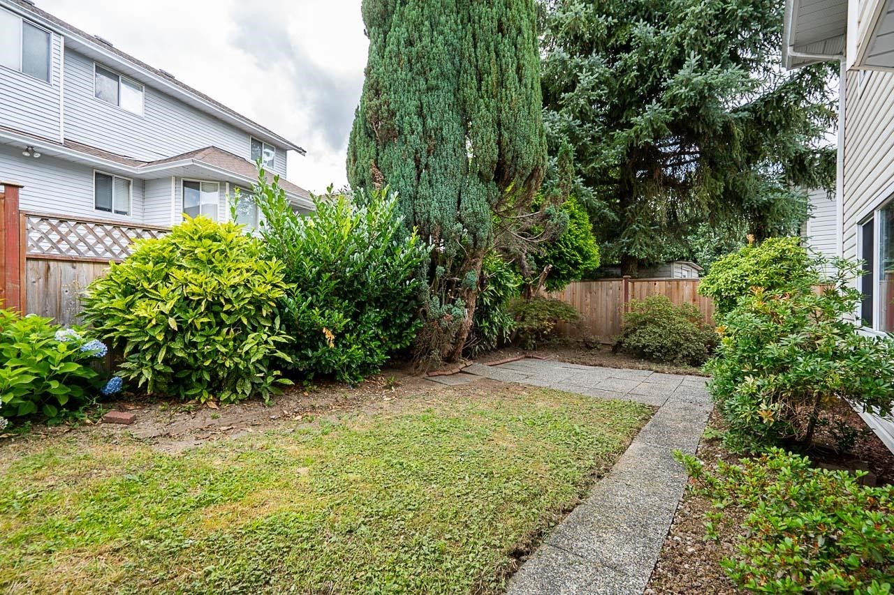 3315 El Casa Court, Coquitlam, BC - Outdoor