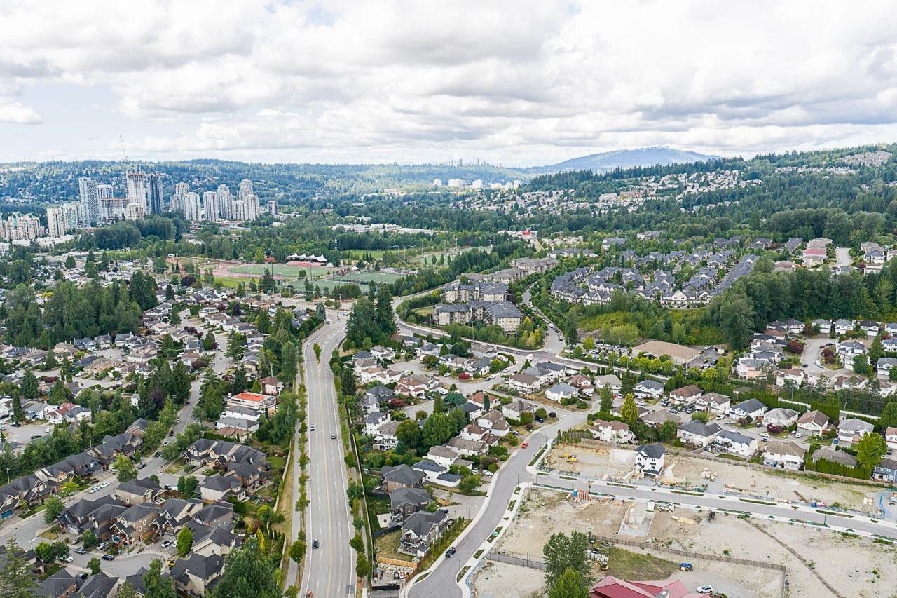 3315 El Casa Court, Coquitlam, BC - Outdoor With View