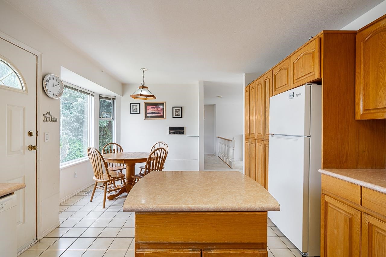 3315 El Casa Court, Coquitlam, BC - Indoor