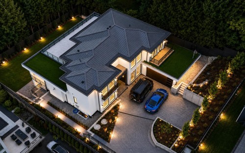 74 Laurie Crescent, West Vancouver, BC - Outdoor