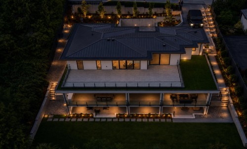 74 Laurie Crescent, West Vancouver, BC - Outdoor