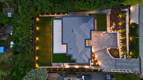 74 Laurie Crescent, West Vancouver, BC - Outdoor