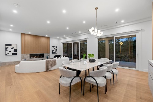 74 Laurie Crescent, West Vancouver, BC - Indoor
