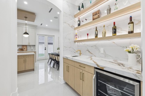 5080 Merganser Drive, Richmond, BC - Indoor Photo Showing Other Room