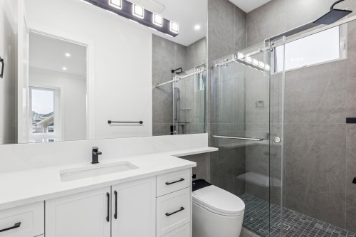 5080 Merganser Drive, Richmond, BC - Indoor Photo Showing Bathroom