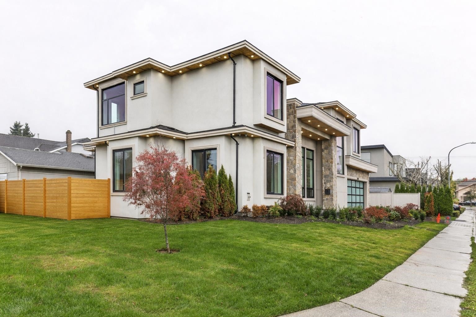 5080 Merganser Drive, Richmond, BC - Outdoor