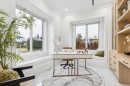 5080 Merganser Drive, Richmond, BC  - Indoor Photo Showing Office 