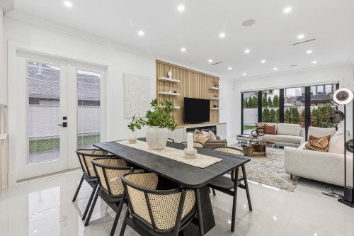 5080 Merganser Drive, Richmond, BC - Indoor