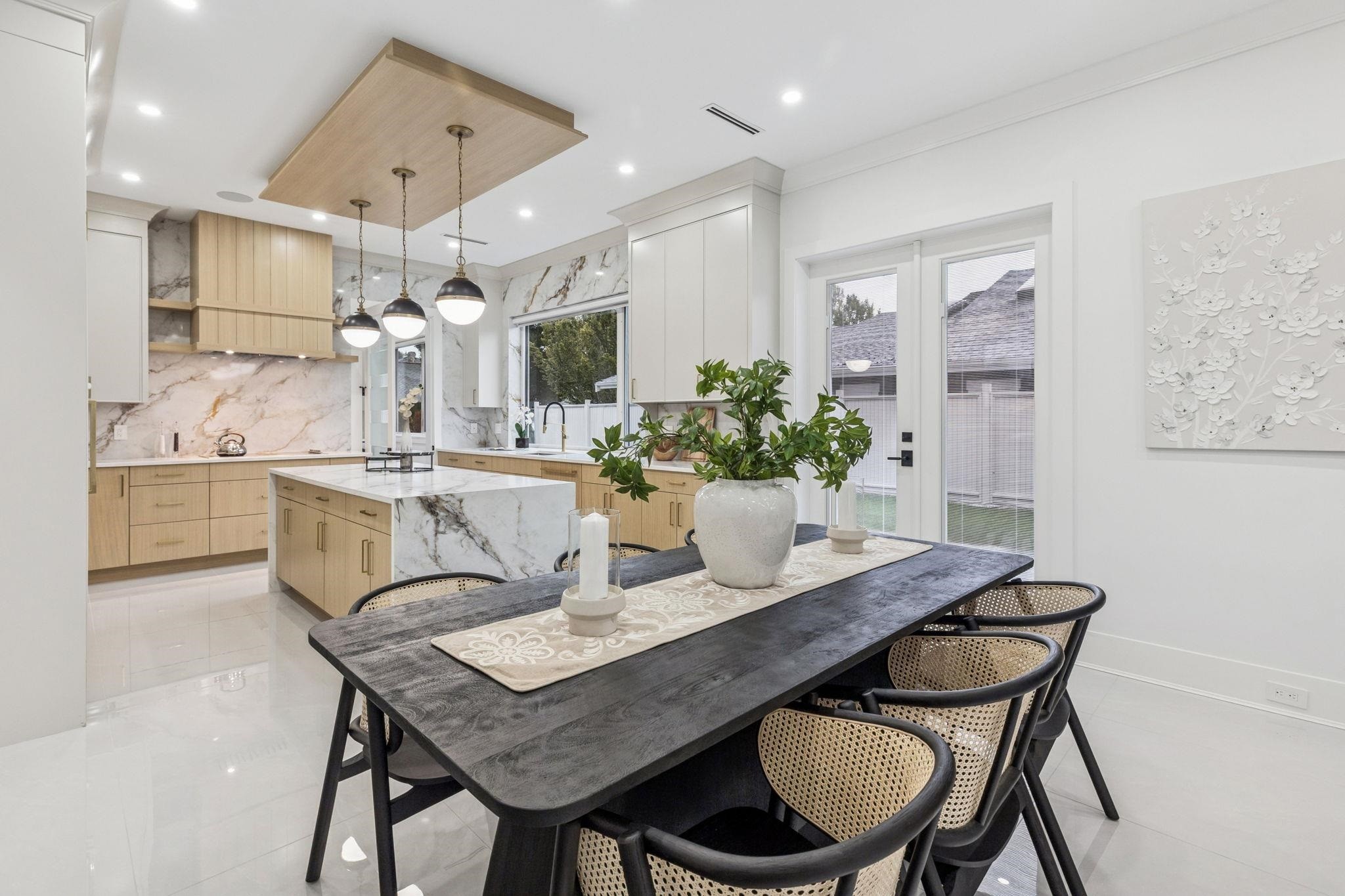 5080 Merganser Drive, Richmond, BC - Indoor Photo Showing Other Room