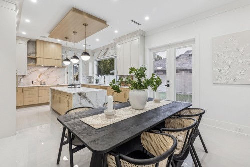 5080 Merganser Drive, Richmond, BC - Indoor Photo Showing Other Room