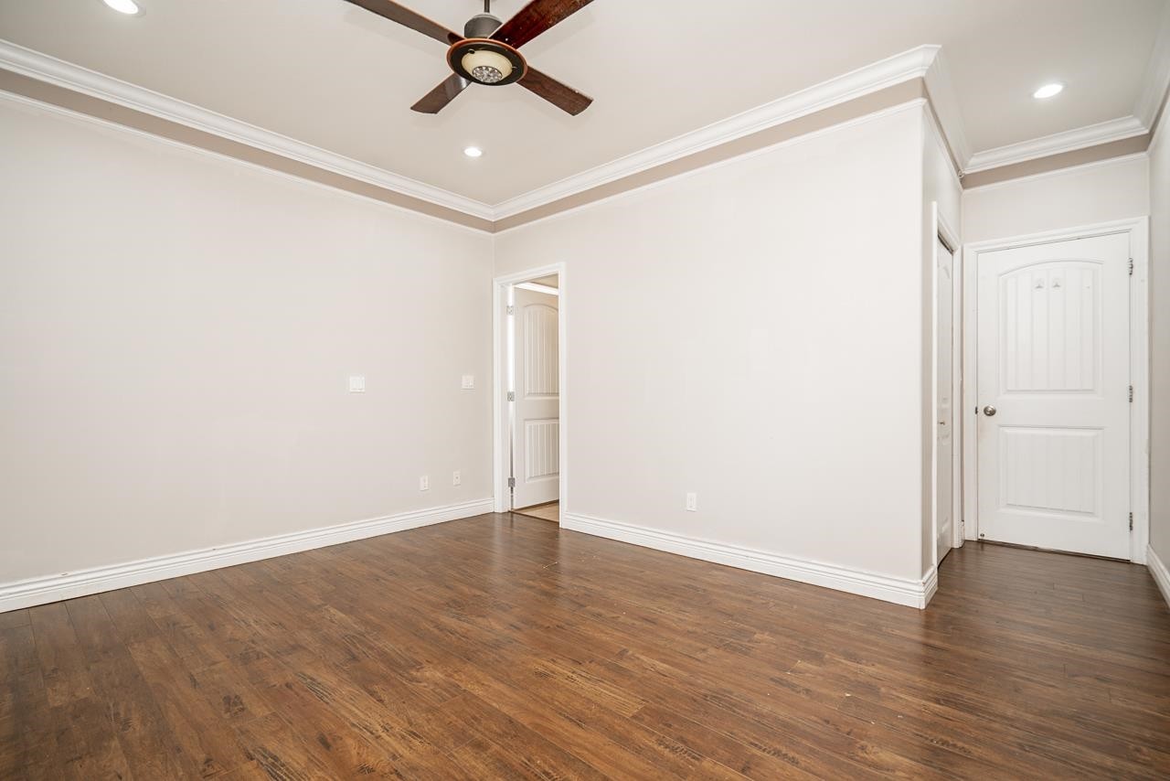 7202 Ross Street, Vancouver, BC - Indoor Photo Showing Other Room