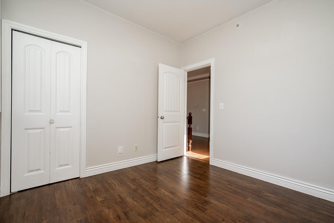 7202 Ross Street, Vancouver, BC - Indoor Photo Showing Other Room