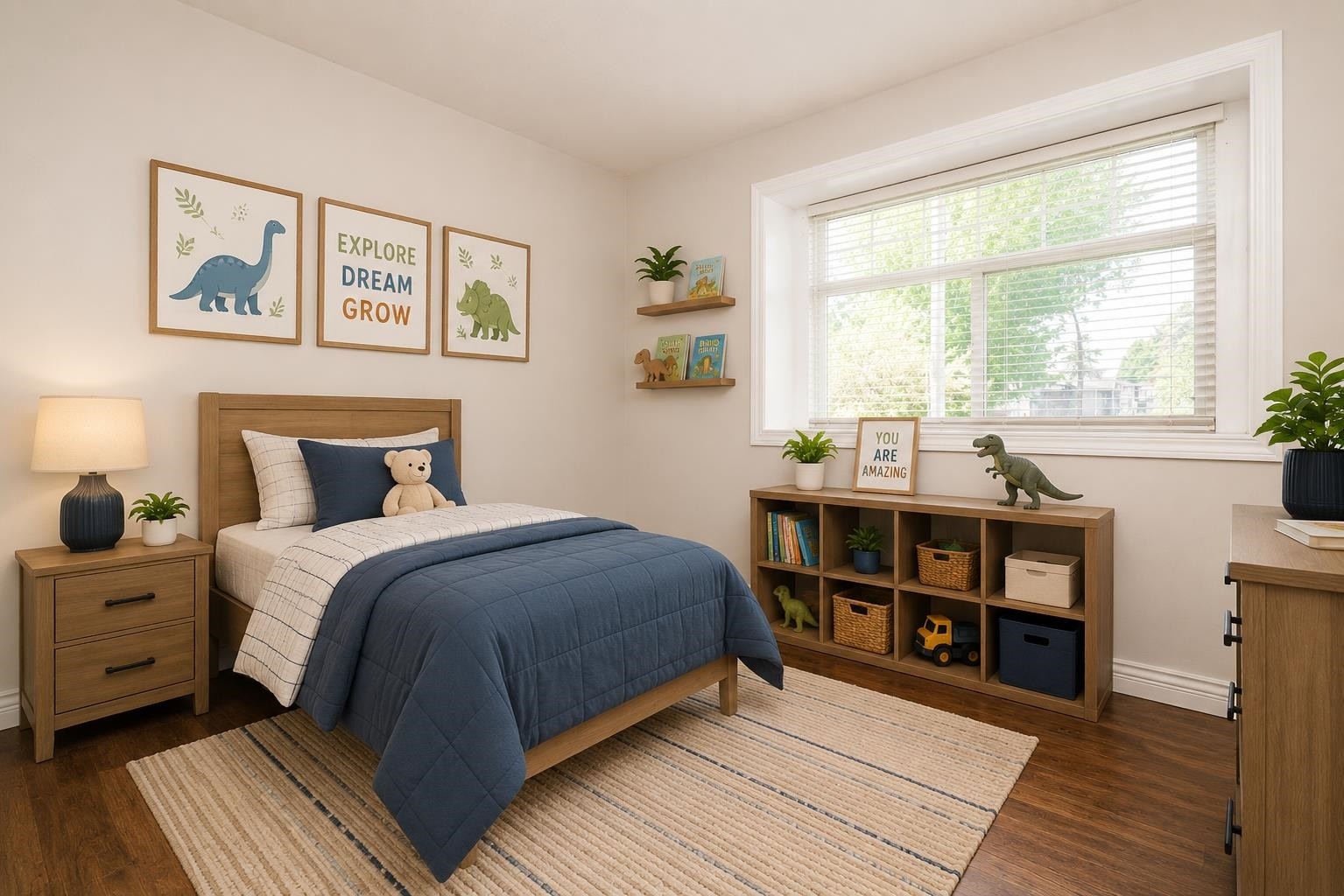 7202 Ross Street, Vancouver, BC - Indoor Photo Showing Bedroom