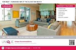 2901-1005 Beach Avenue Vancouver, BC V6E 3W2