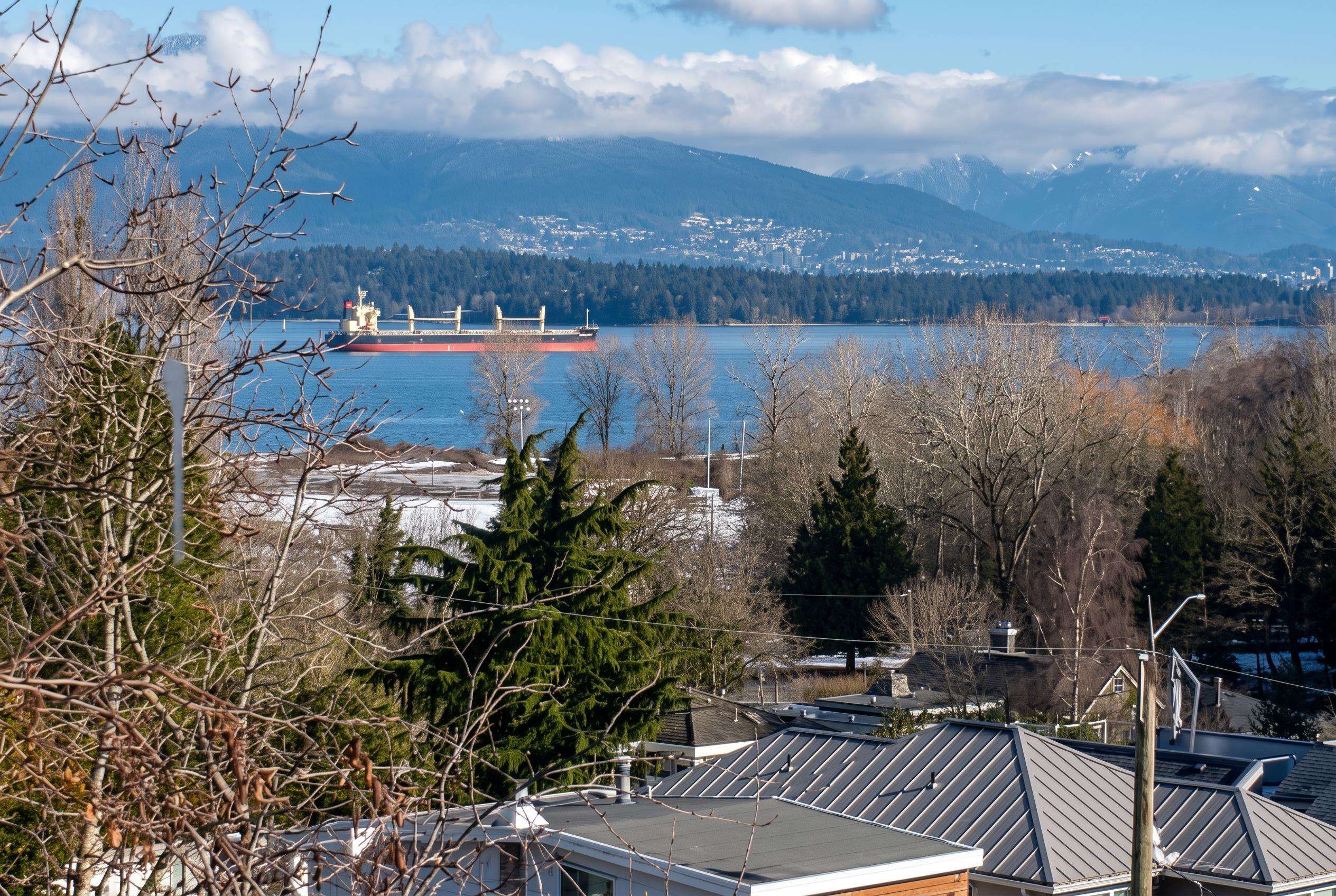 4390 Locarno Crescent, Vancouver, BC