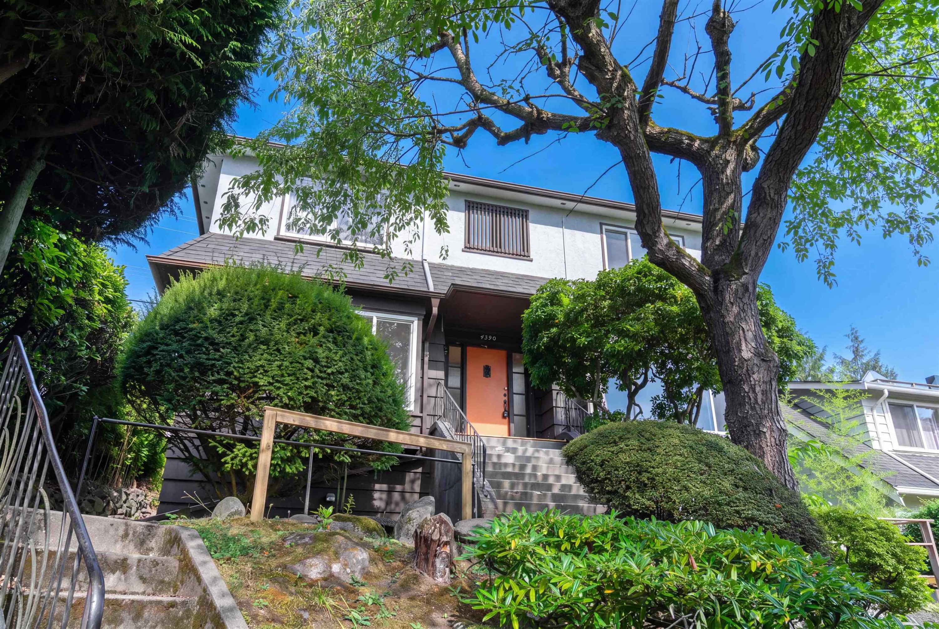 4390 Locarno Crescent, Vancouver, BC