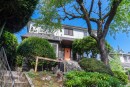 4390 Locarno Crescent, Vancouver, BC 