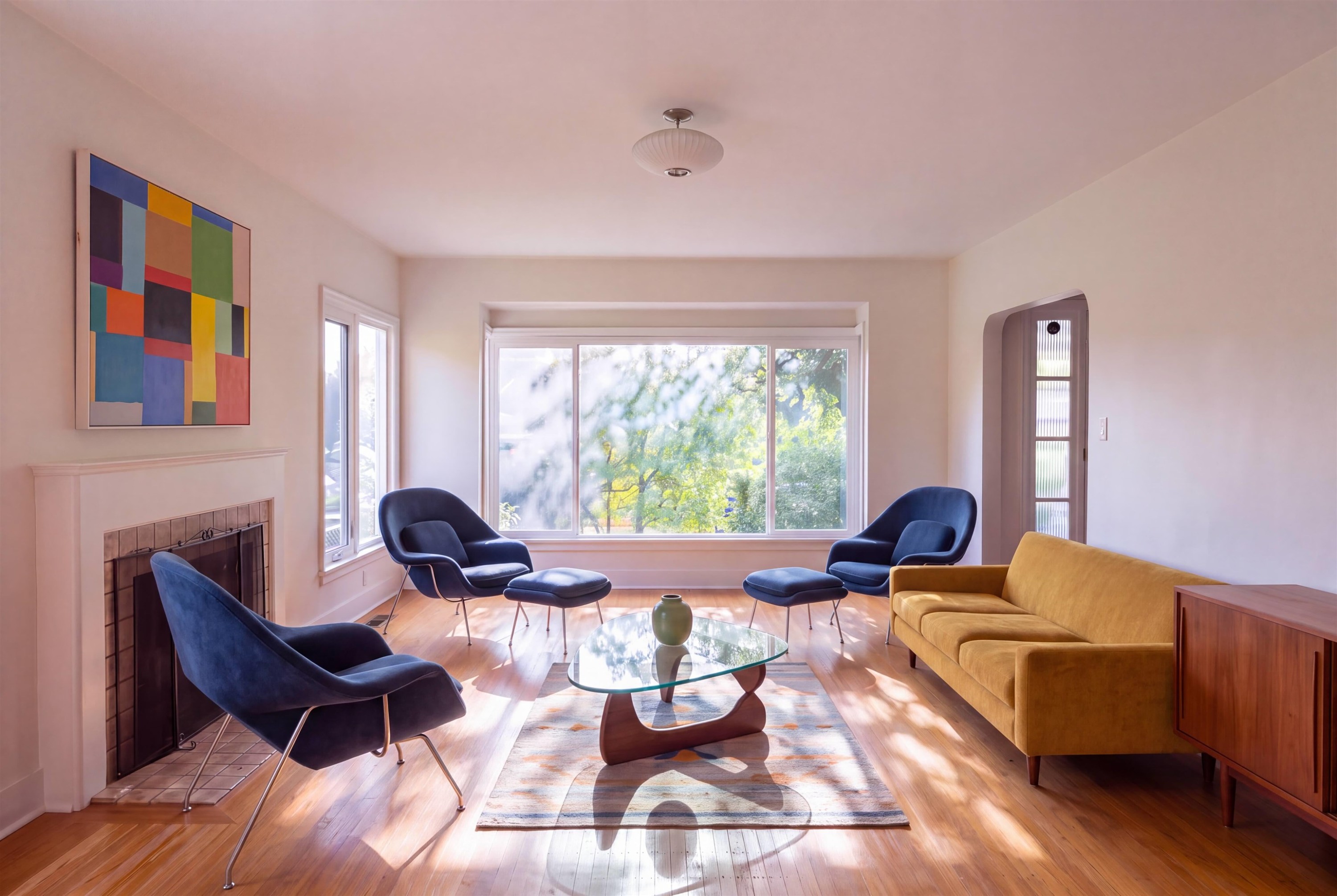 4390 Locarno Crescent, Vancouver, BC