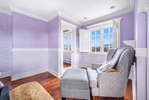 4396 Locarno Crescent, Vancouver, BC - Indoor