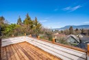 4396 Locarno Crescent, Vancouver, BC  - Outdoor 