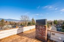 4396 Locarno Crescent, Vancouver, BC  - Outdoor 