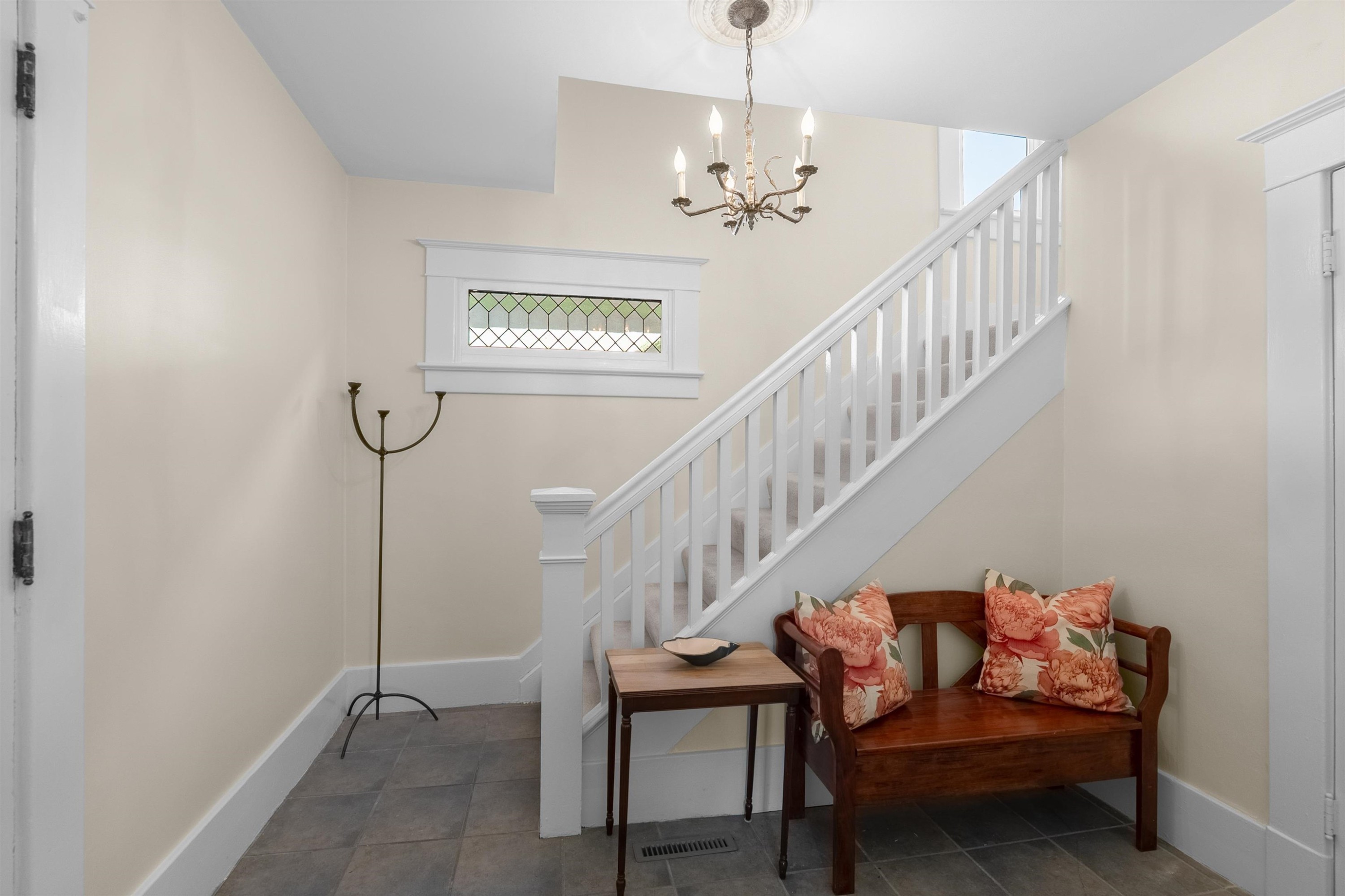 4504 Beatrice Street, Vancouver, BC - Indoor Photo Showing Other Room