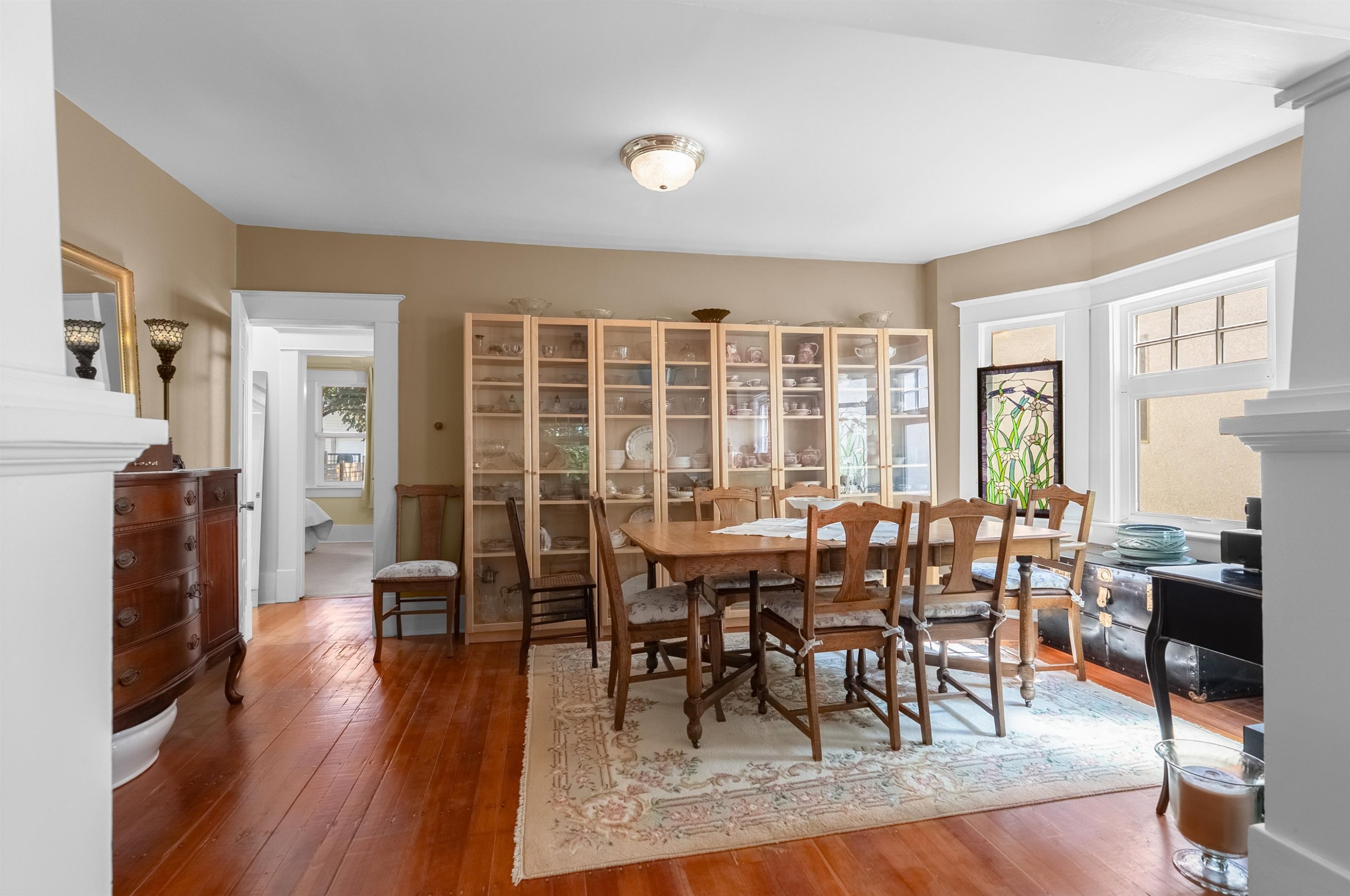 4504 Beatrice Street, Vancouver, BC - Indoor Photo Showing Dining Room