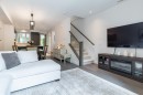 5510 Oak Street, Vancouver, BC  - Indoor Photo Showing Living Room 