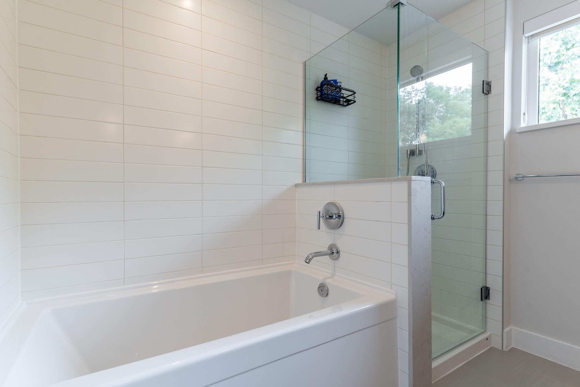 5510 Oak Street, Vancouver, BC - Indoor Photo Showing Bathroom