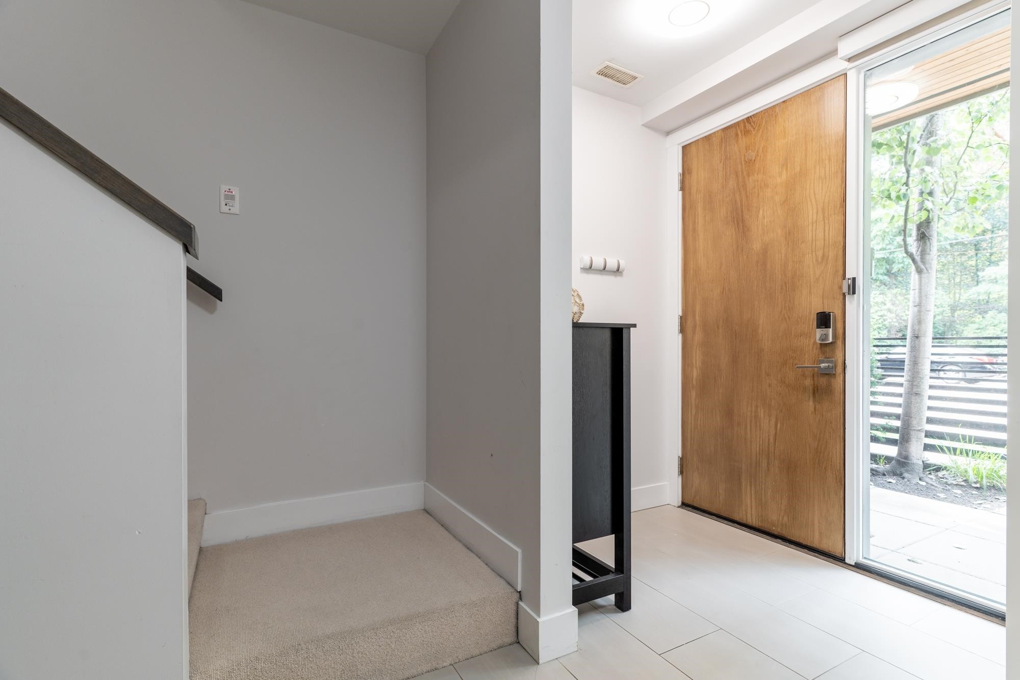 5510 Oak Street, Vancouver, BC - Indoor Photo Showing Other Room