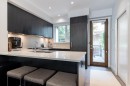 5510 Oak Street, Vancouver, BC  - Indoor Photo Showing Kitchen With Double Sink With Upgraded Kitchen 