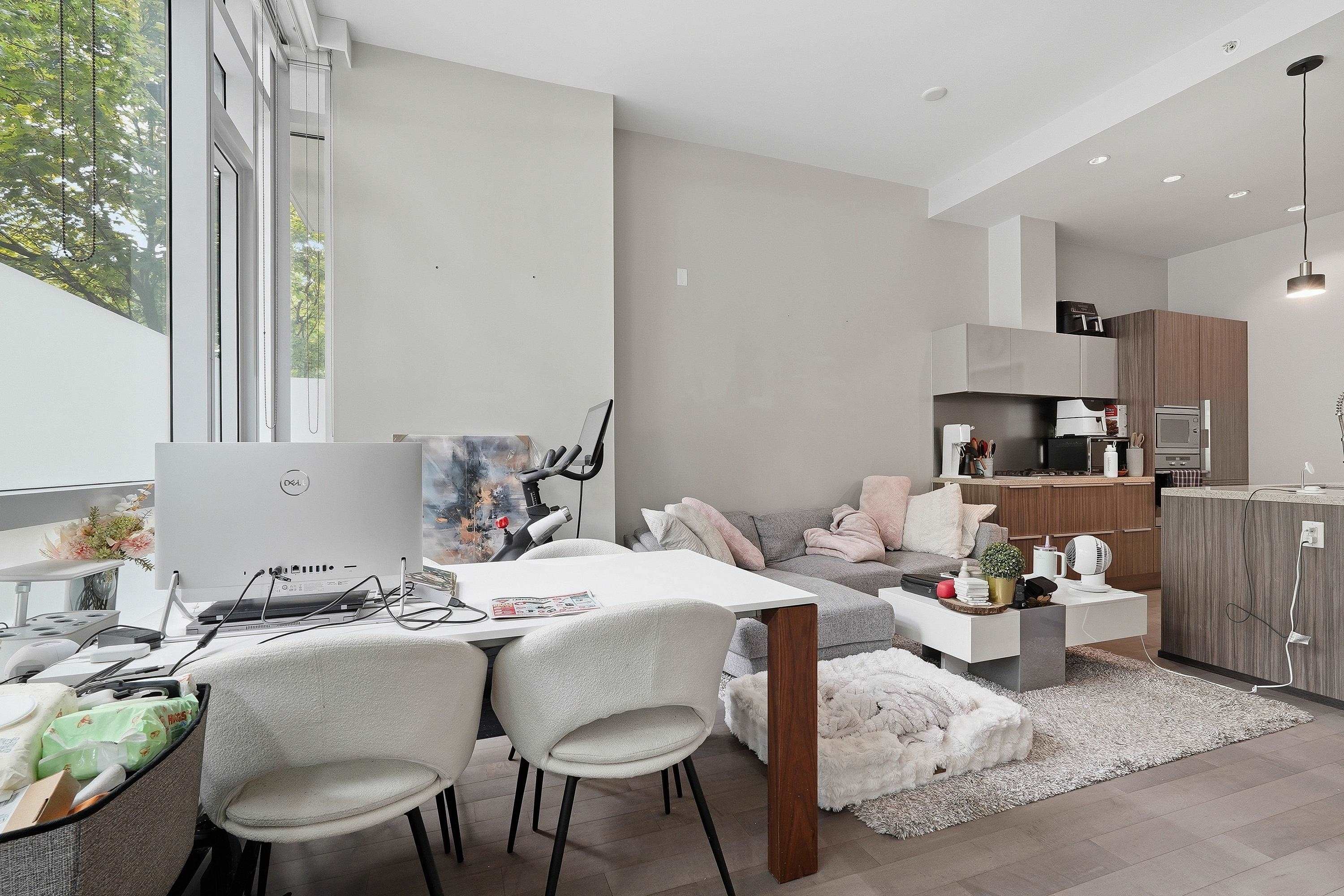 38 Athletes Way, Vancouver, BC