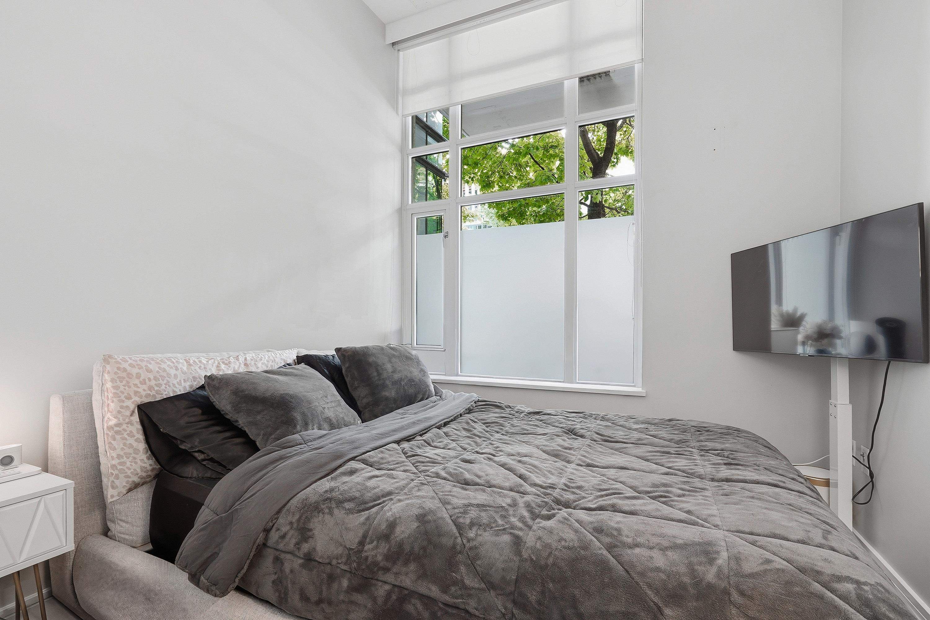 38 Athletes Way, Vancouver, BC