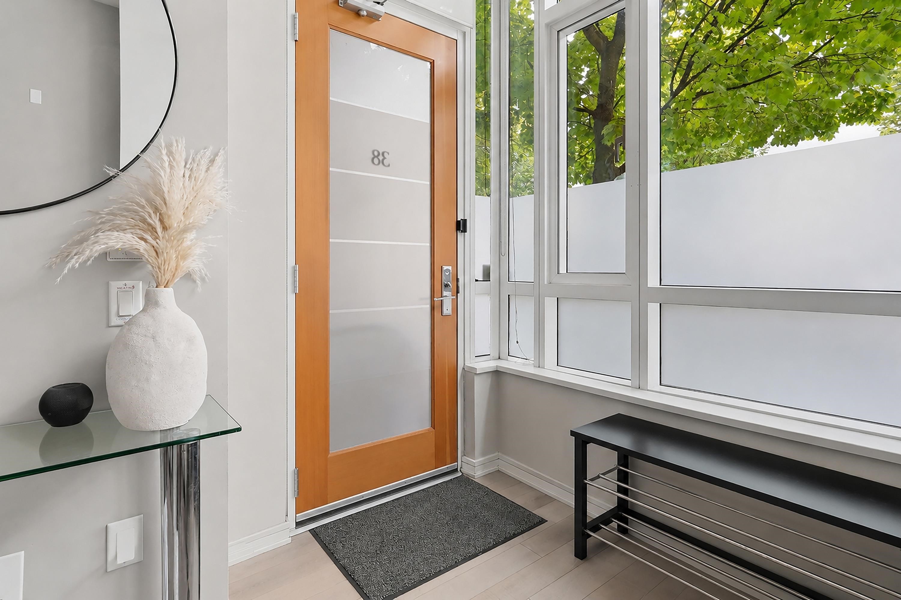 38 Athletes Way, Vancouver, BC