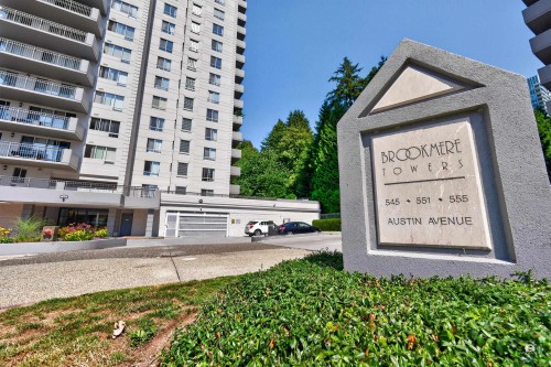 204-555 Austin Avenue  Coquitlam, BC V3K 6R8