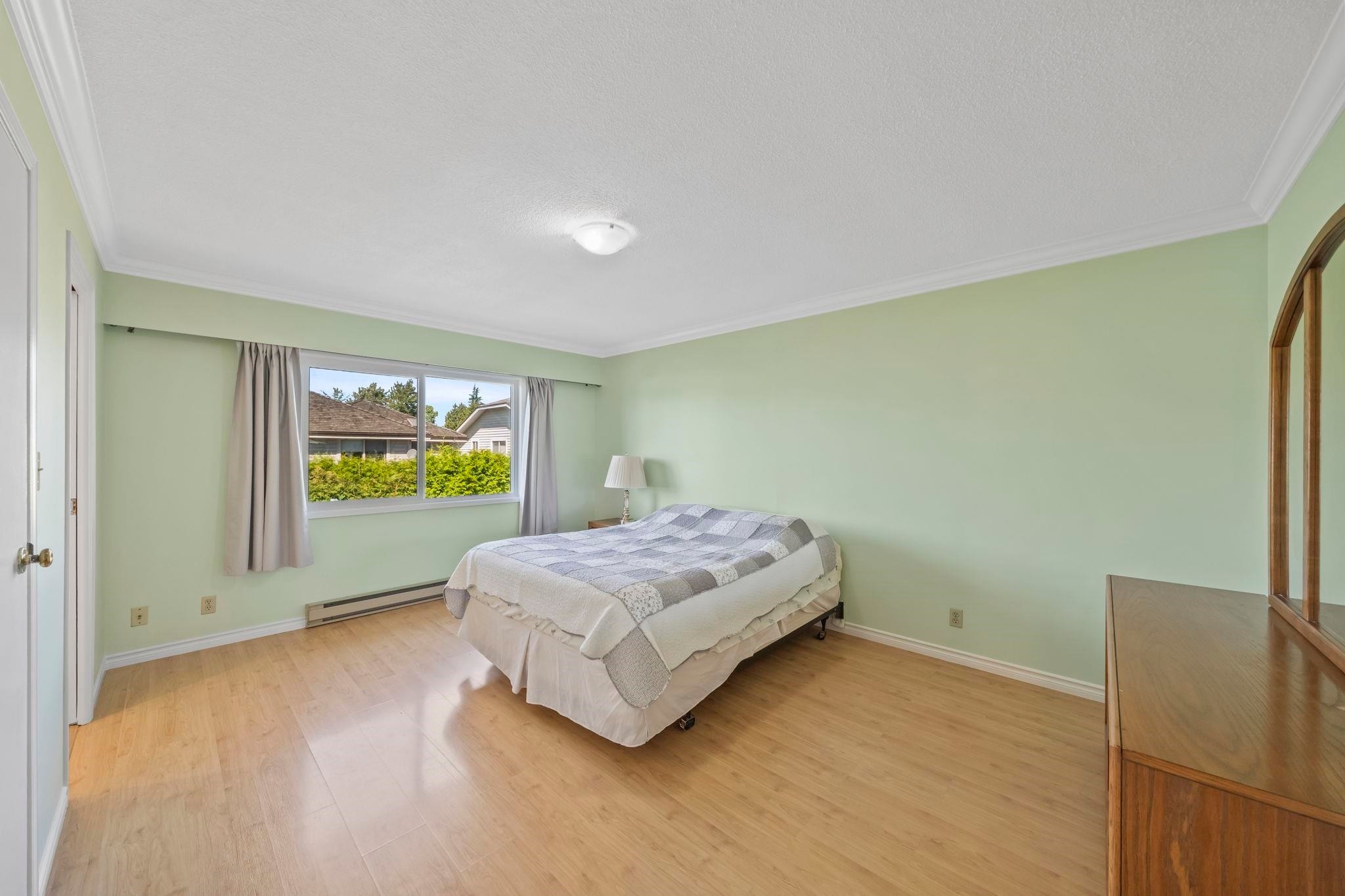 10631 Trepassey Drive, Richmond, BC - Indoor Photo Showing Bedroom