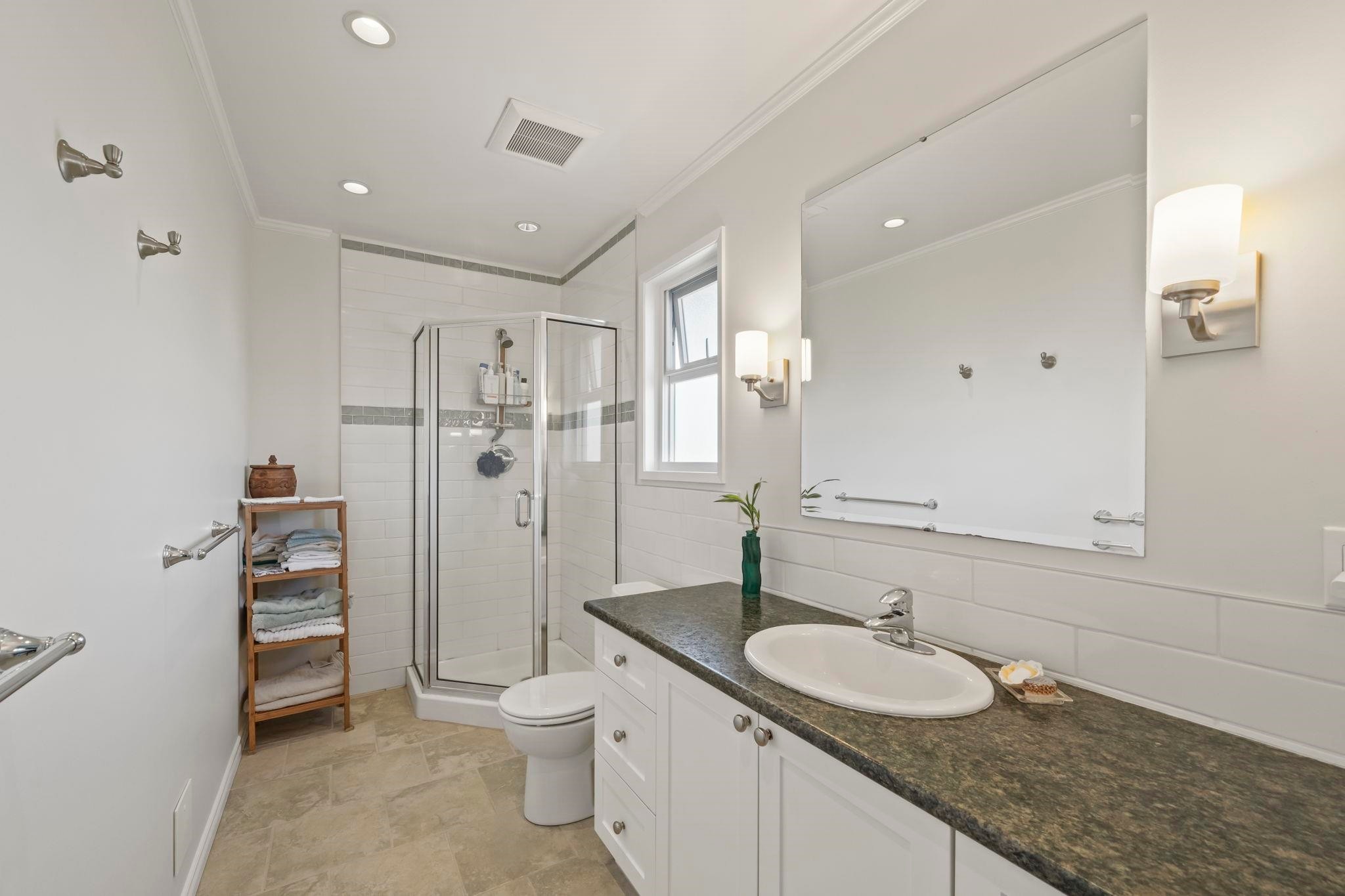 10631 Trepassey Drive, Richmond, BC - Indoor Photo Showing Bathroom