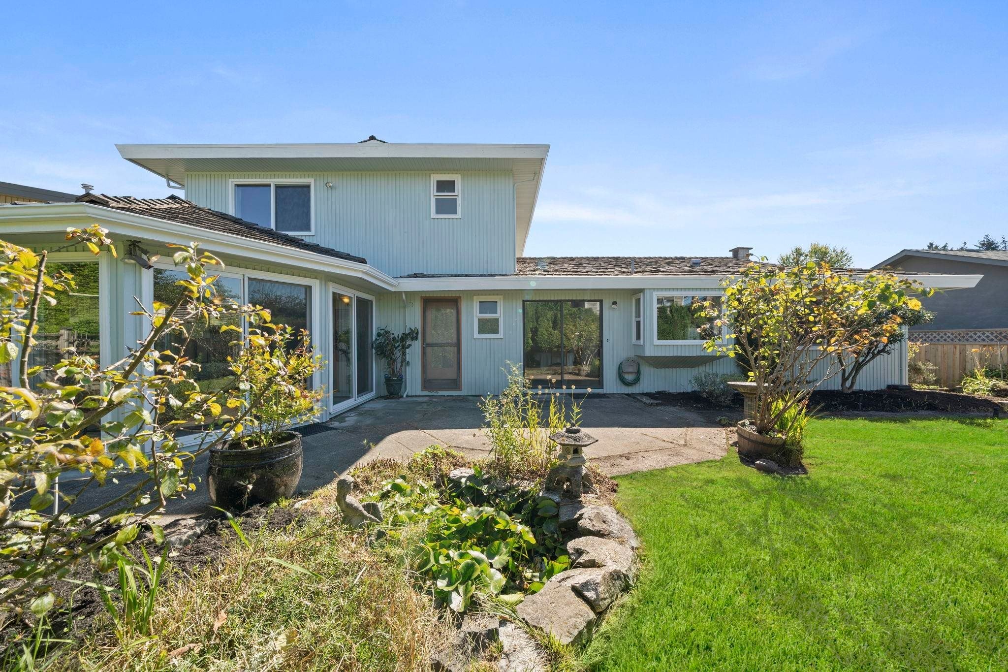 10631 Trepassey Drive, Richmond, BC - Outdoor