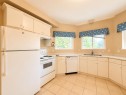 1625 Parkway Blvd, Coquitlam, BC  - Indoor Photo Showing Kitchen With Double Sink 