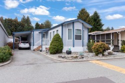 128-11931 Ponderosa Boulevard Pitt Meadows, BC V3Y 1Z3