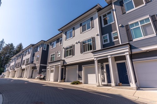 131-3565 Baycrest Avenue  Coquitlam, BC V3B 0R7