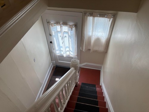 135 12Th Avenue W, Vancouver, BC - Indoor Photo Showing Other Room