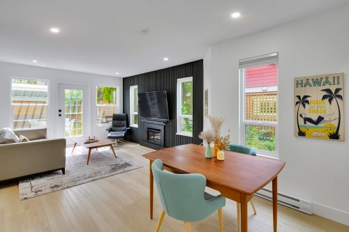 2977 6Th Avenue W, Vancouver, BC - Indoor