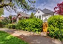 2977 6Th Avenue W, Vancouver, BC  - Outdoor 