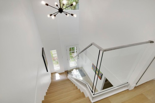 2977 6Th Avenue W, Vancouver, BC - Indoor Photo Showing Other Room