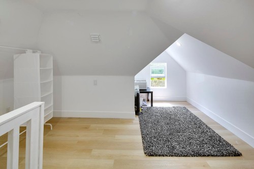 2977 6Th Avenue W, Vancouver, BC - Indoor Photo Showing Other Room