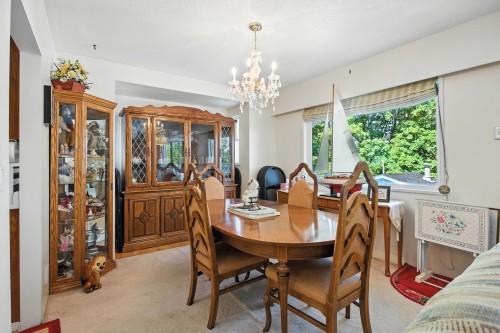 1619 Stella Place, Port Coquitlam, BC - Indoor Photo Showing Dining Room