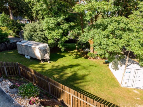 1619 Stella Place, Port Coquitlam, BC - Outdoor With Backyard
